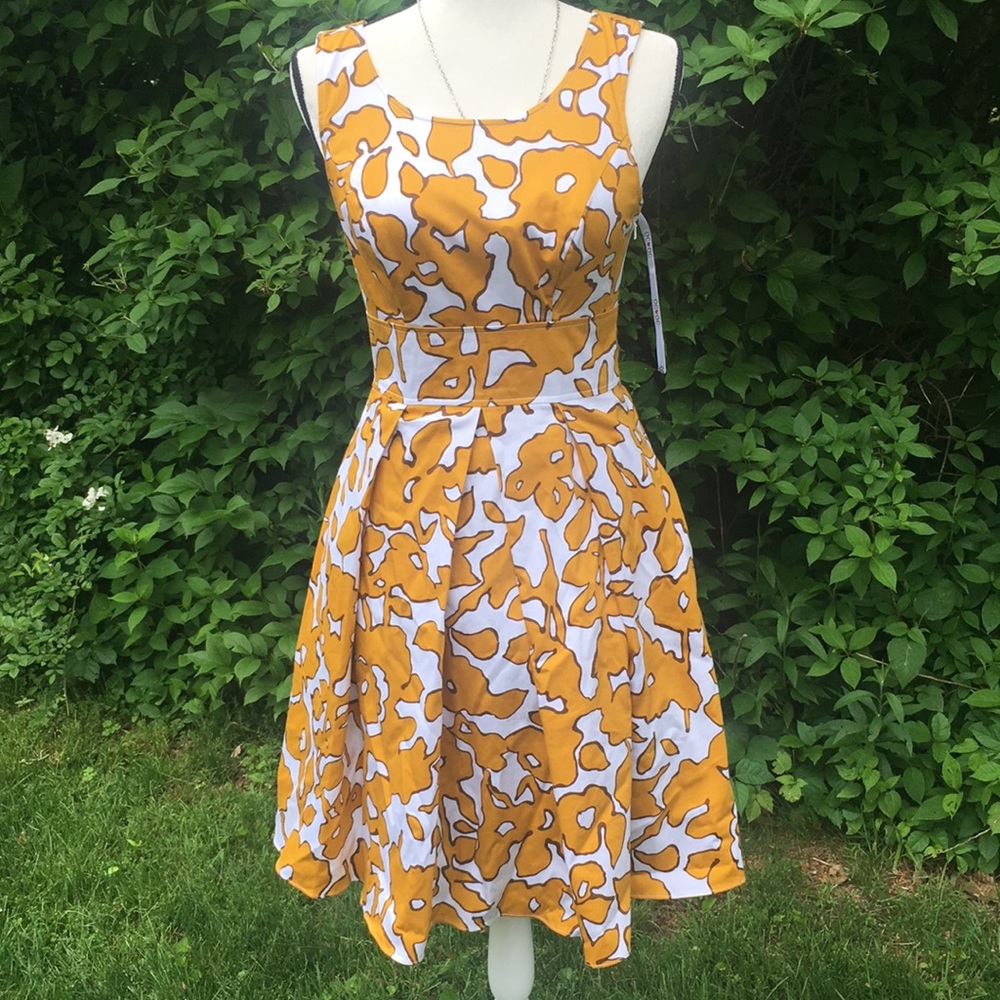 OC by OC Fully Lined / (Size 2) Side Zipper